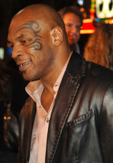 Mike Tyson фото №41422